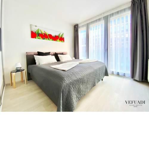 VEFUADI Apartments