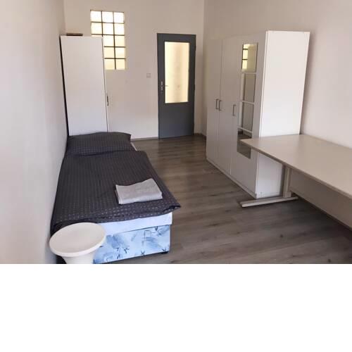 Velký byt 3+1 Jihlava centrum, 95m2