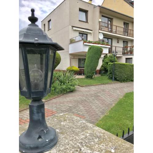 Vila Adéla