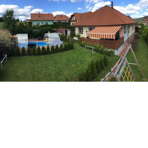 Vila Frymburk 269