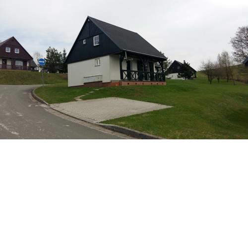 vila krkonoše