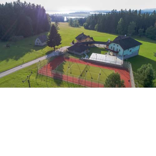 Vila Lipno 099