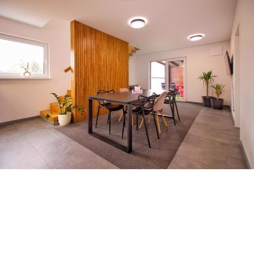 Vila sauna Plzeň apartmány Plzeň Zbůch