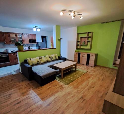 Vilarose Apartment