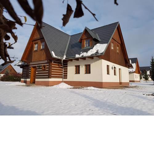 Villa 6 Vrchlabí