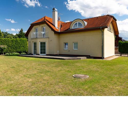 Villa Libonovska by Interhome