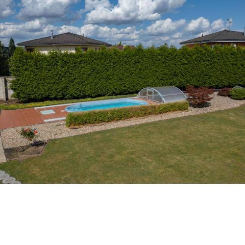 Villa Libonovska Pool by Interhome