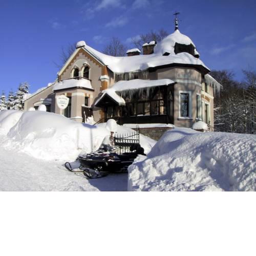 Villa Ludmila