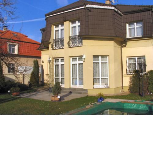 Villa Olivia