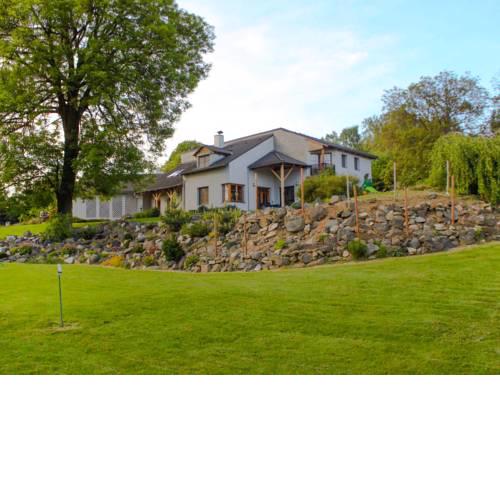 Villa VyhlÃdka Dubiny