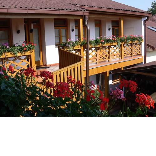 Vinařský dvůr