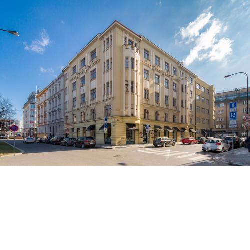 Vincanto Rooms Old Town