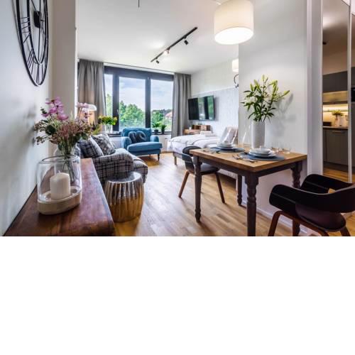 VIP Accommodation Prague
