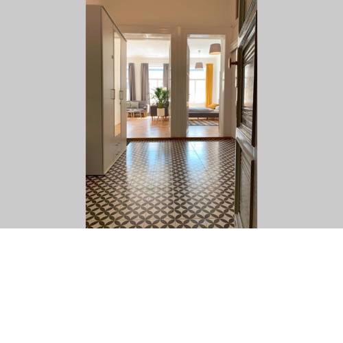 VIP city CENTER apartment Prague