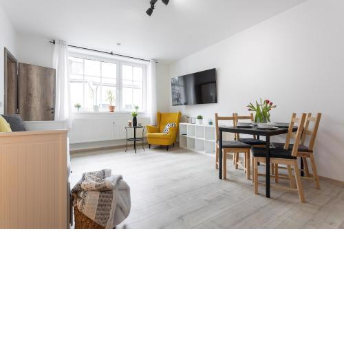Vlevo Dole Apartmán 3