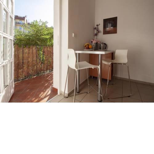 Vysehrad APARTMEET