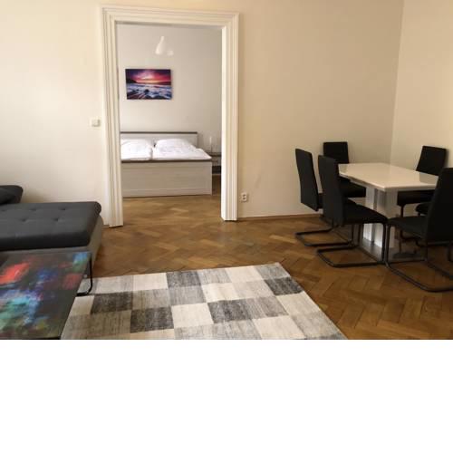 Welcome Hostel & Apartments Praguecentre