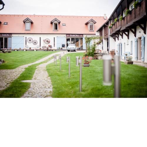 Wellness Hotel Boží oko