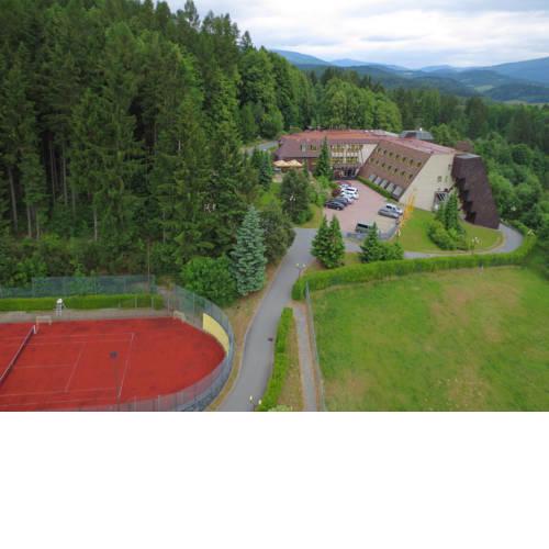 Wellness Hotel Diana