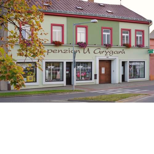 Wellness penzion U Grygarů