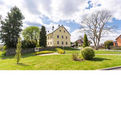 Wellness pobyt na Včelí lázně - ApiSpa - apiterapeut-cz - 5 procedur