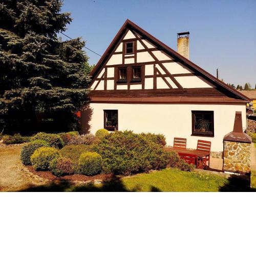West Bohemian Home