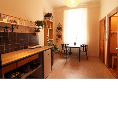 Wish Apartment
