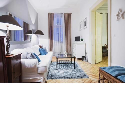 Wonderful apartment Eva in the Centrum