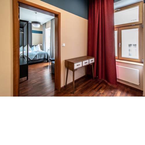 Wooden Design 2BDR Apartment near Eden Garden