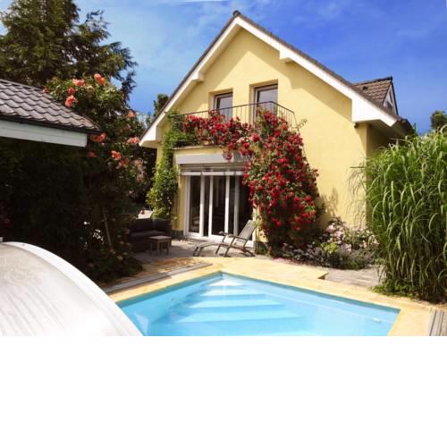 Yellow House