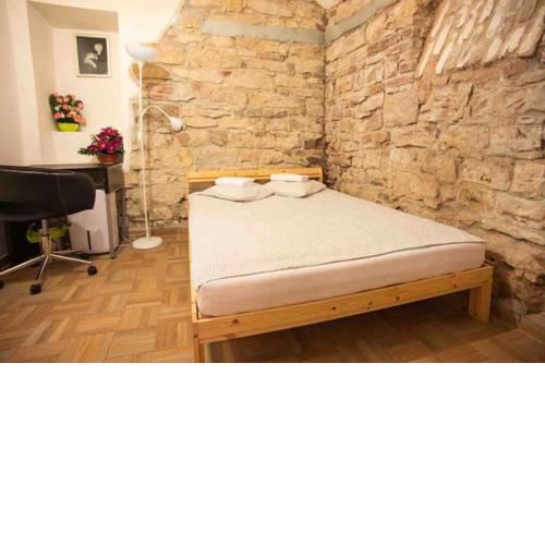 Your apartment #1