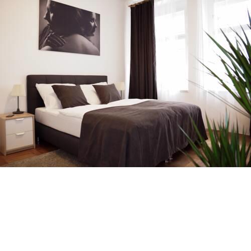 Zahrebska Apartment City Center