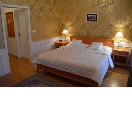 Zamecky Hotel Lednice