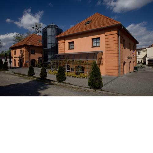 Zámecký Hotel Zlatý Orel