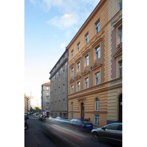 ZEITRAUM Holandská