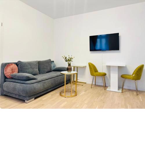 Anytime Holiday- Wenceslav Apartments
