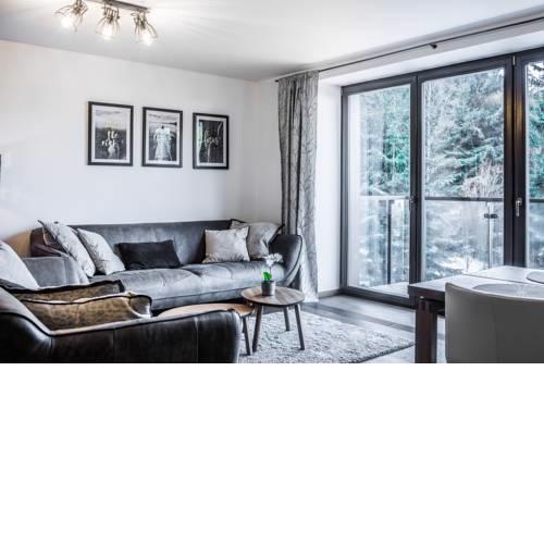 Apartmán Adélka