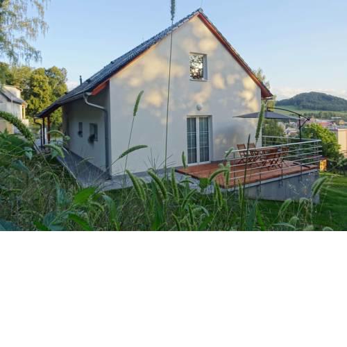 Apartmán Borůvka