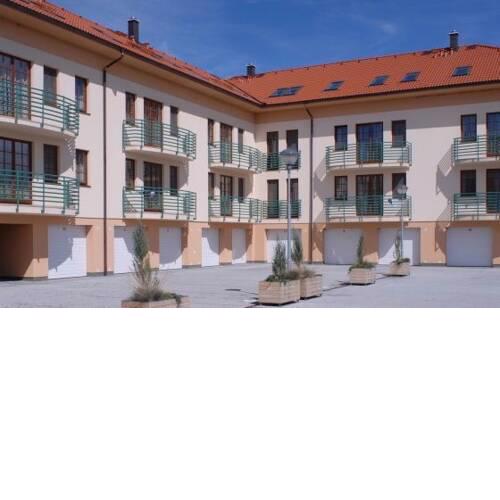 Apartmán Eliška