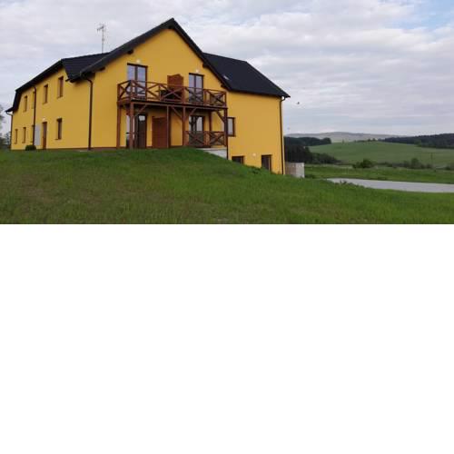 Apartman Erika Lipno