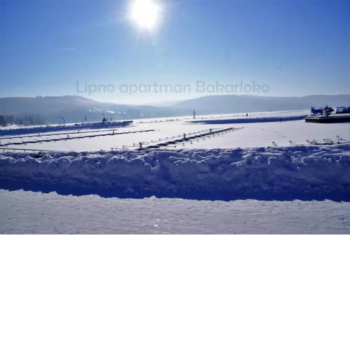 Apartmán Lipno HuberoKororo