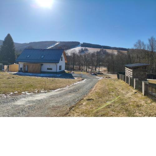 Apartmán Matylda