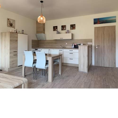 Apartmán Monny