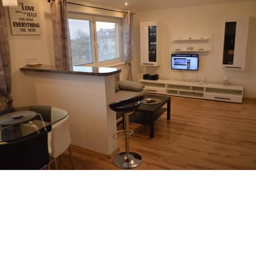 Apartmán Nikol