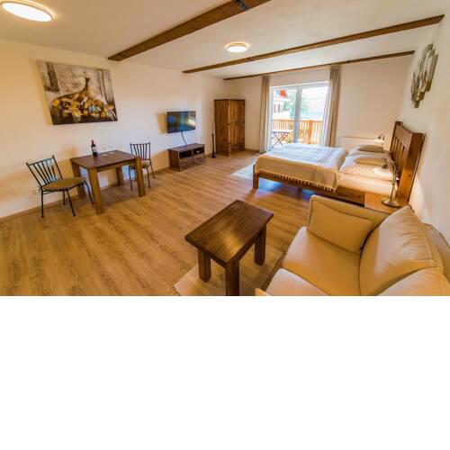 Apartment Marie