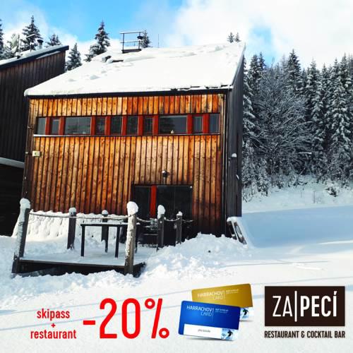 Chalet Harrachov