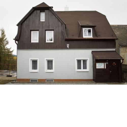 Ústecký kraj 