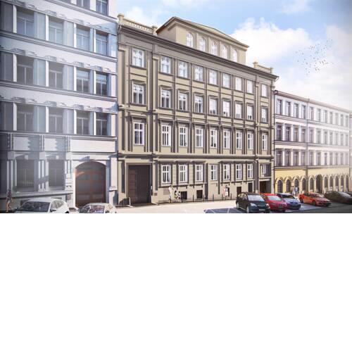 Dante Apartments Krakovská, FREE PARKING