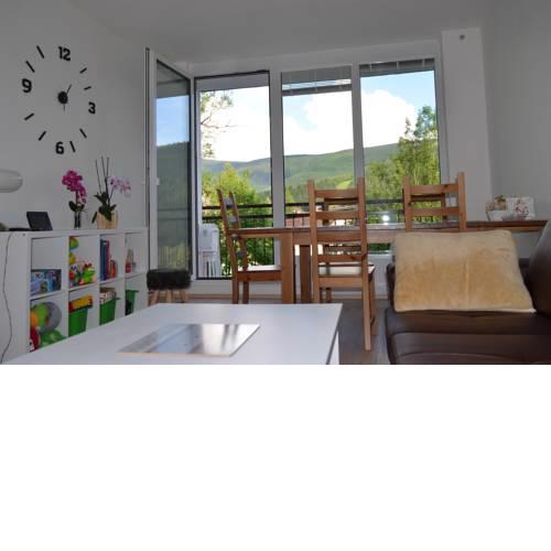 Family Apartment Špindlerův Mlýn