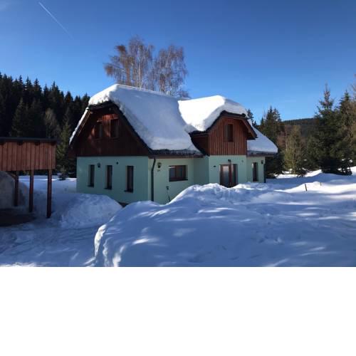 Harrachov 